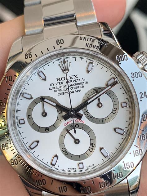 rolex cosmograph daytona cost.